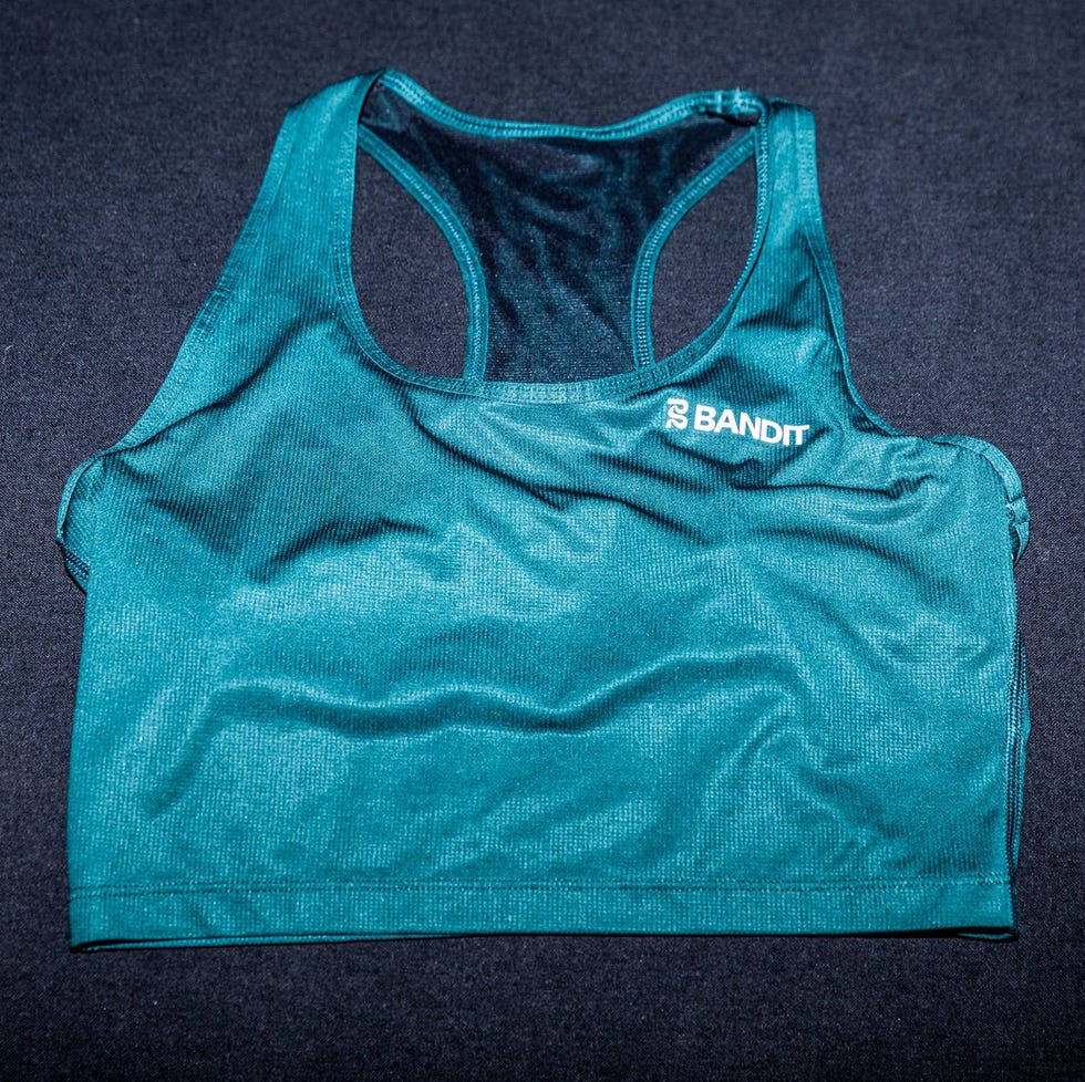 20 Best Sports Bras for Runners