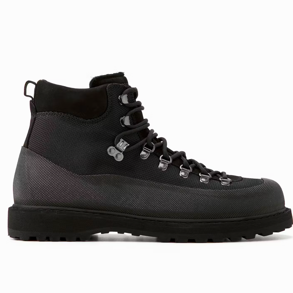 Roccia Vet Sport Hiking Boot