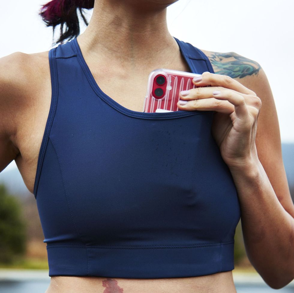 The 10 Best Lululemon Bras of 2024, Tested and Reviewed