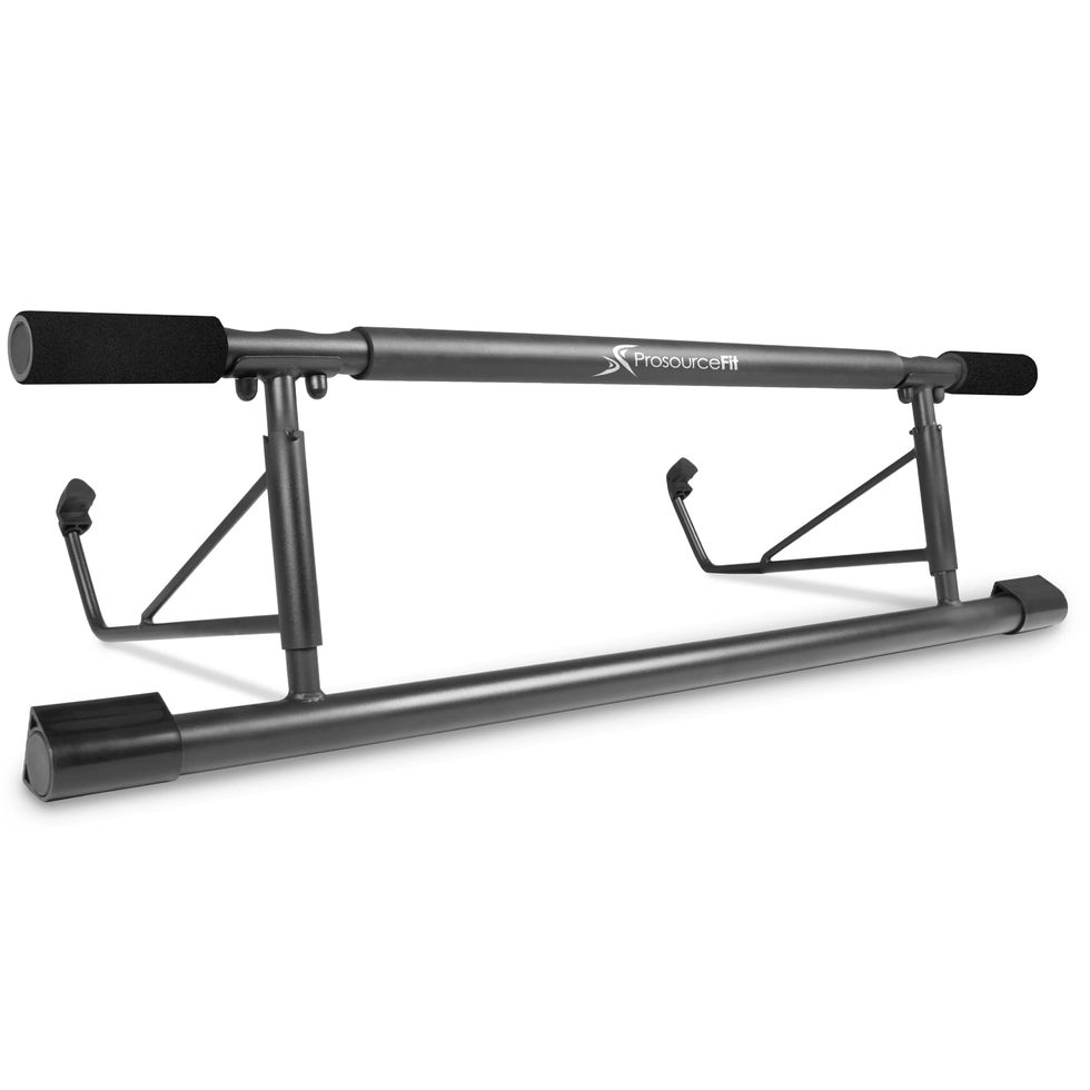 Foldable Pull Up Bar/Doorway Trainer