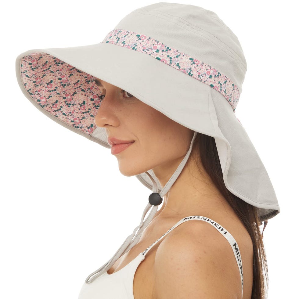 Sun Hat