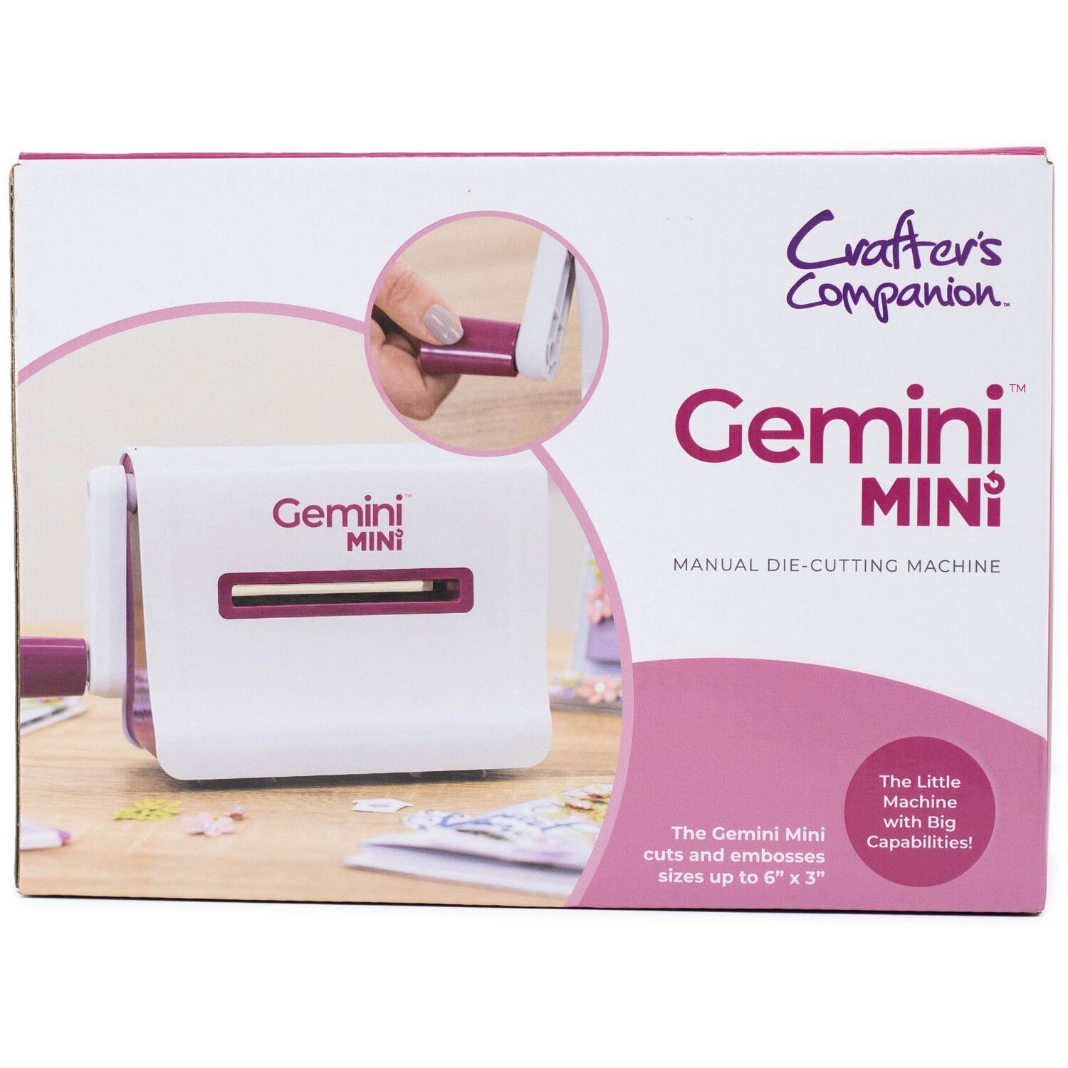 Best die cut embossing machine discount