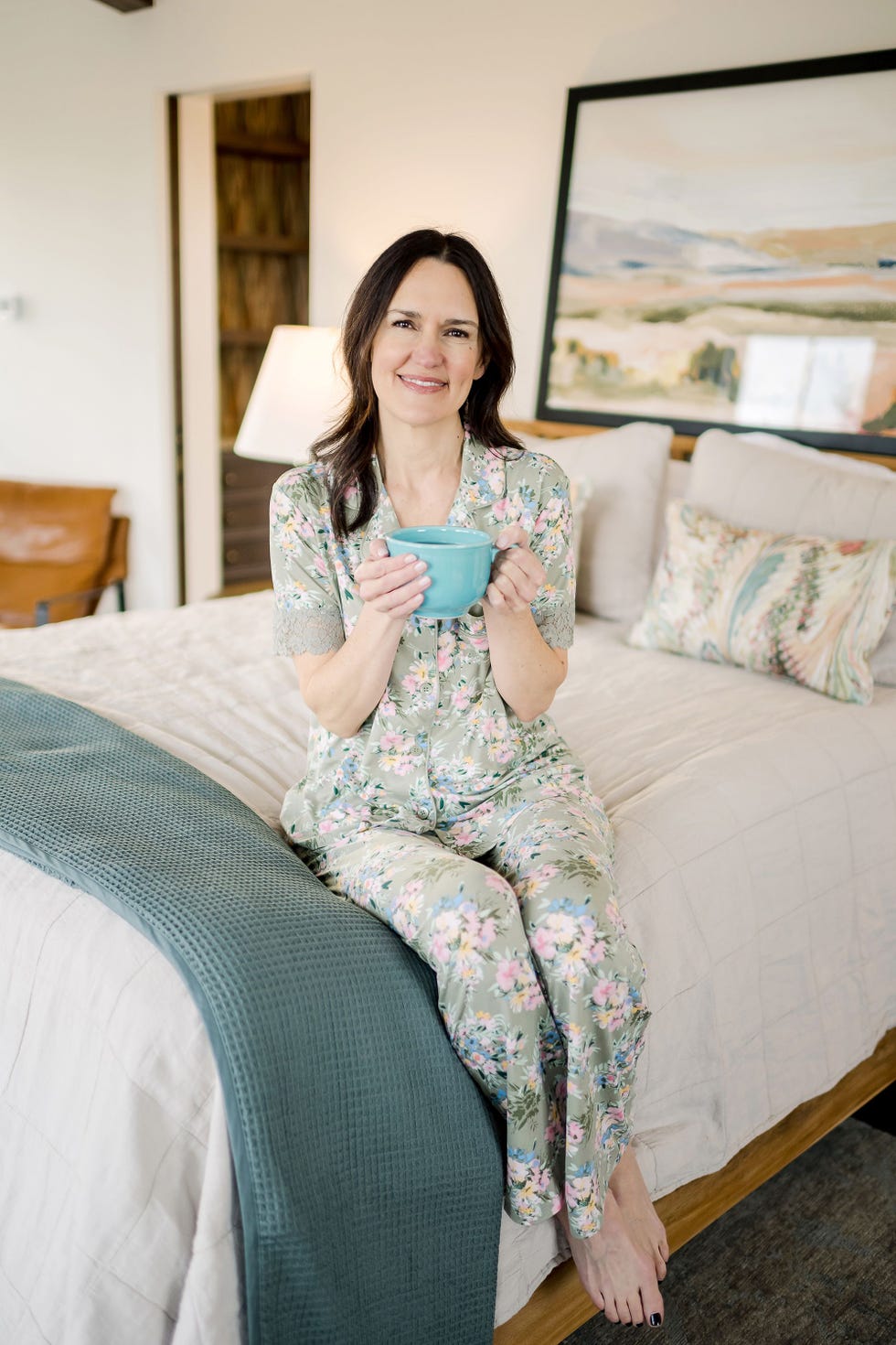 The Pioneer Woman 2-Piece Pajama Set