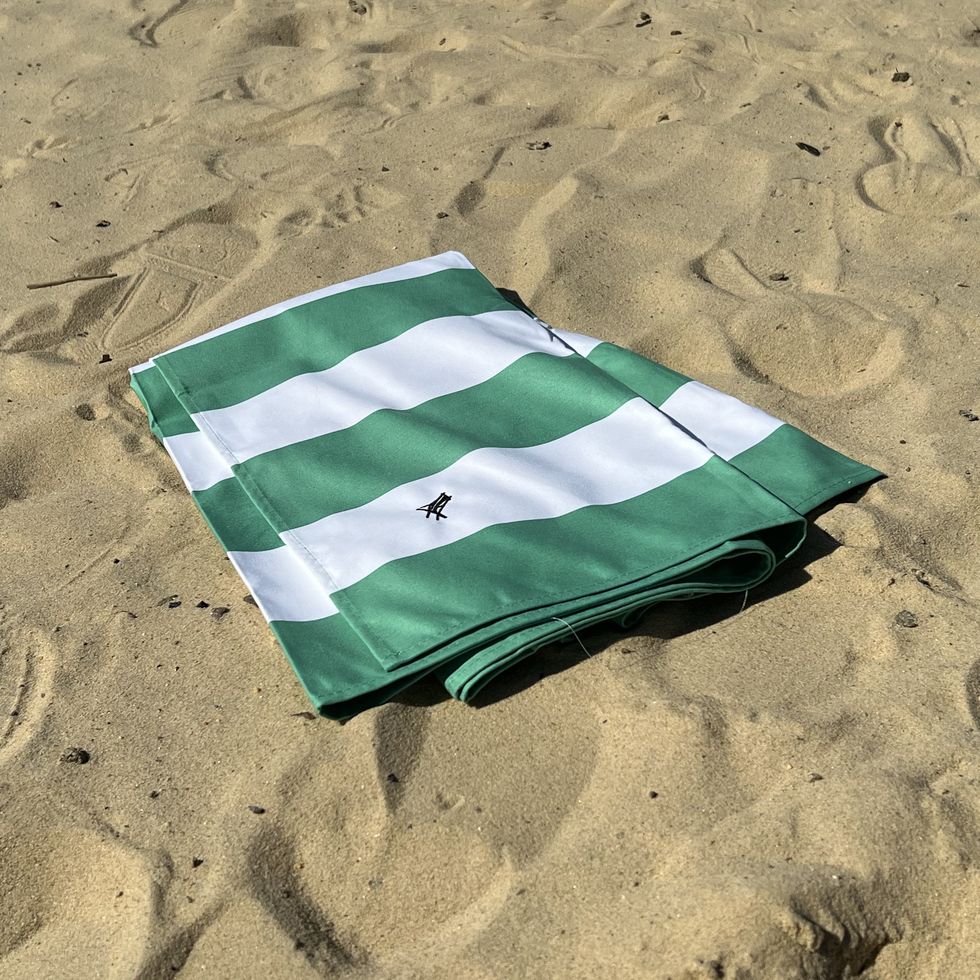 Beach Towel (X-Large)