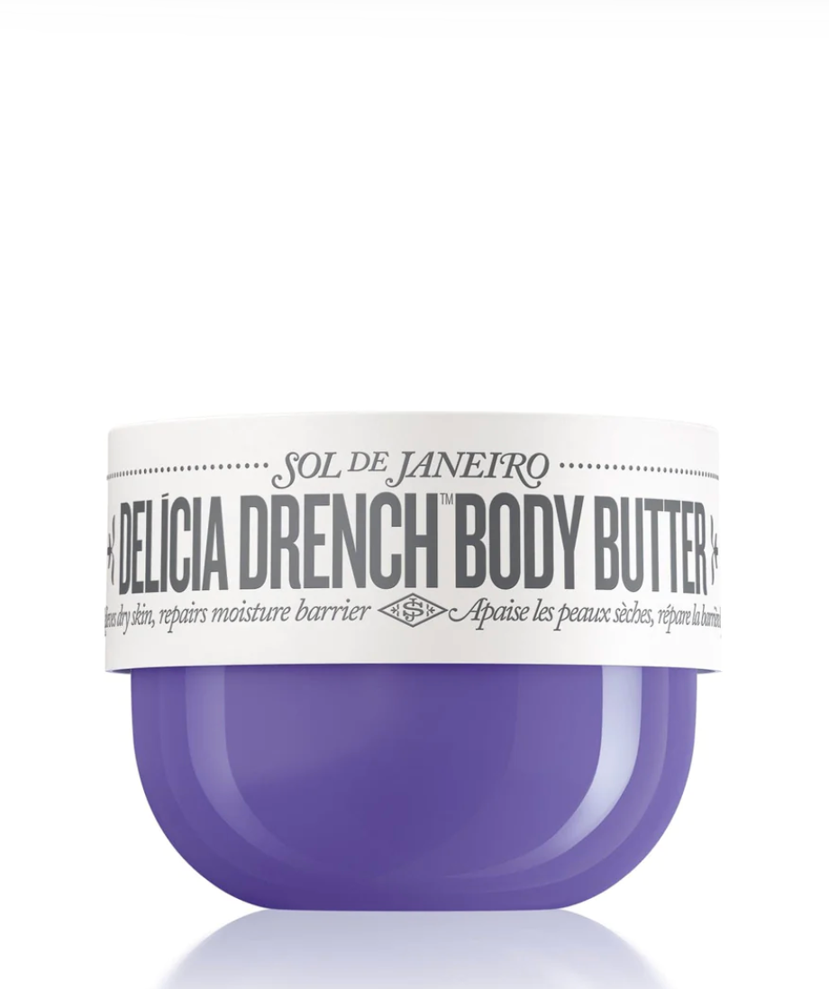 Sol de Janeiro's Latest Hit Product Is a Scented Body Butter That Can ...