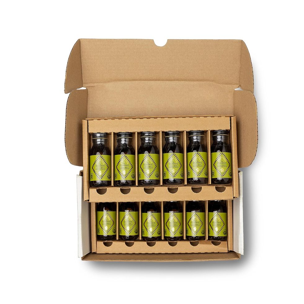 Liquid Concentrate Travel 12-Pack