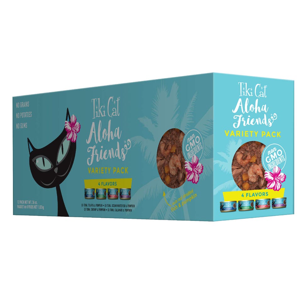 Aloha Friends Variety Pack