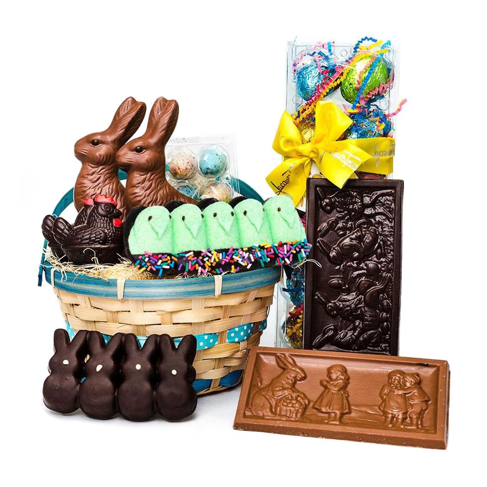 11 Best Pre-Made Easter Baskets of 2024