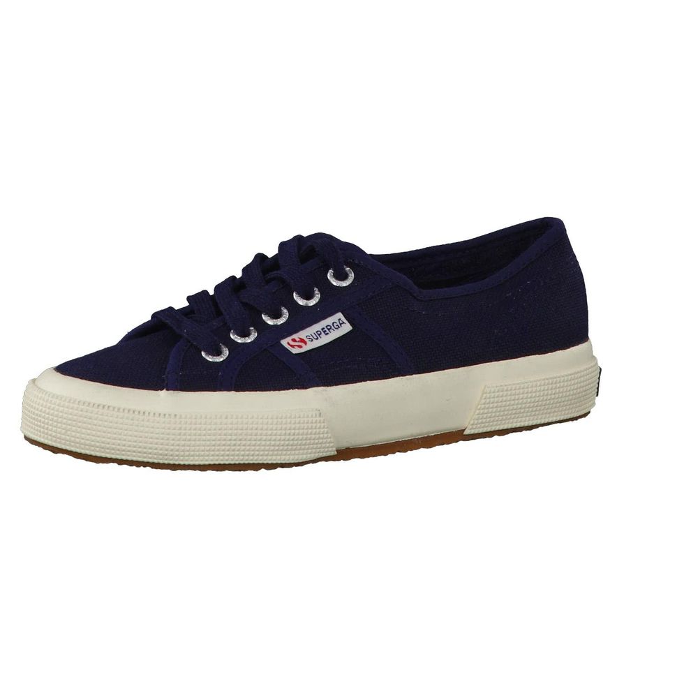 2750-Cotu Classic, Unisex Adult's Fashion Low-Top Trainers, Navy Blue