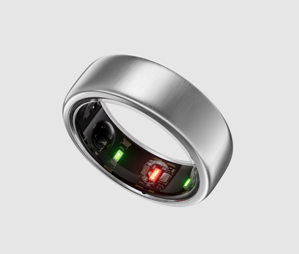 Oura Ring Generation 3 Review 2024: An Editor's Honest Experience