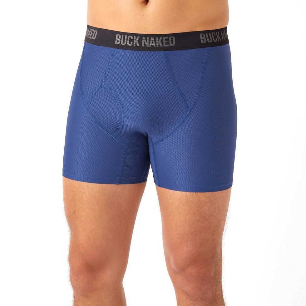 Best Running Underwear of 2024 Workout Underwear for Runners