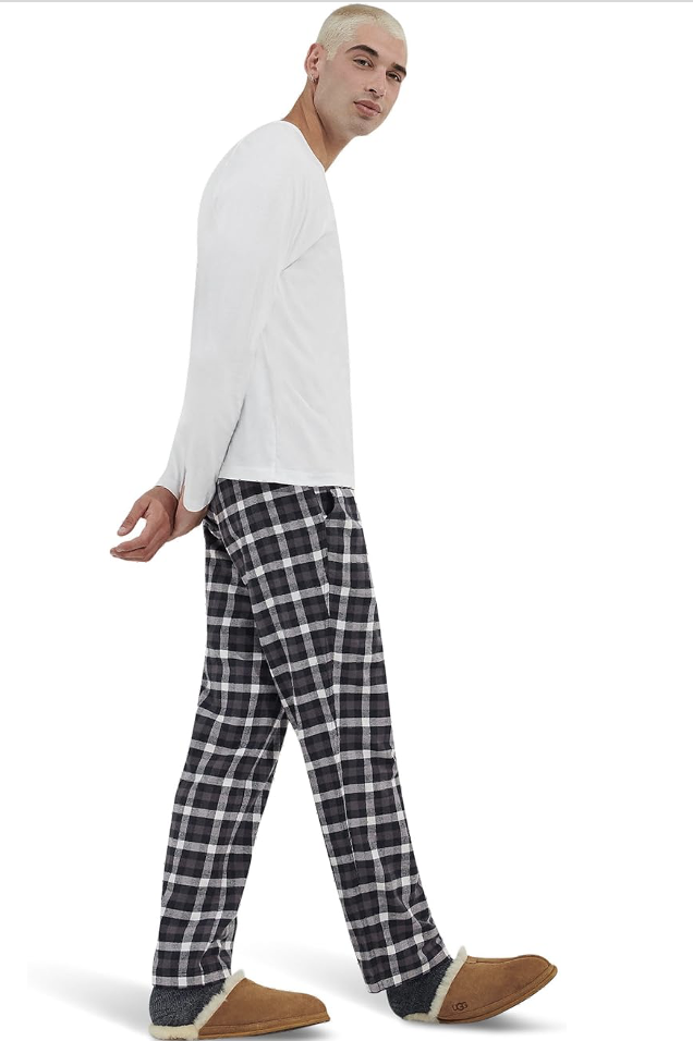 Best Pajamas for Men: 8 Comfortable Sets for Sleeping and Lounging
