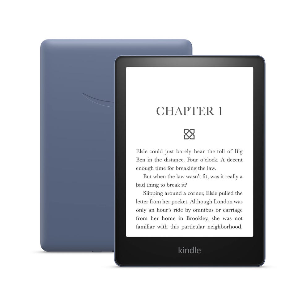 Kindle Paperwhite 16 GB