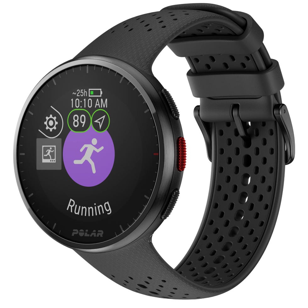 Polar Pacer Pro
