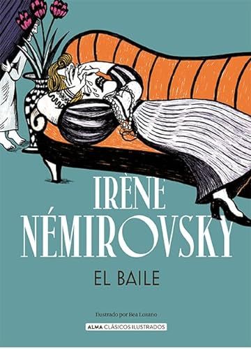 'El baile' de Irène Némirovsky