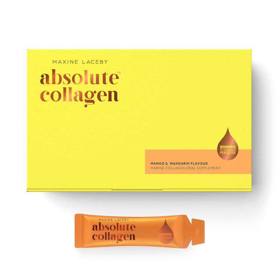 Marine Liquid Collagen