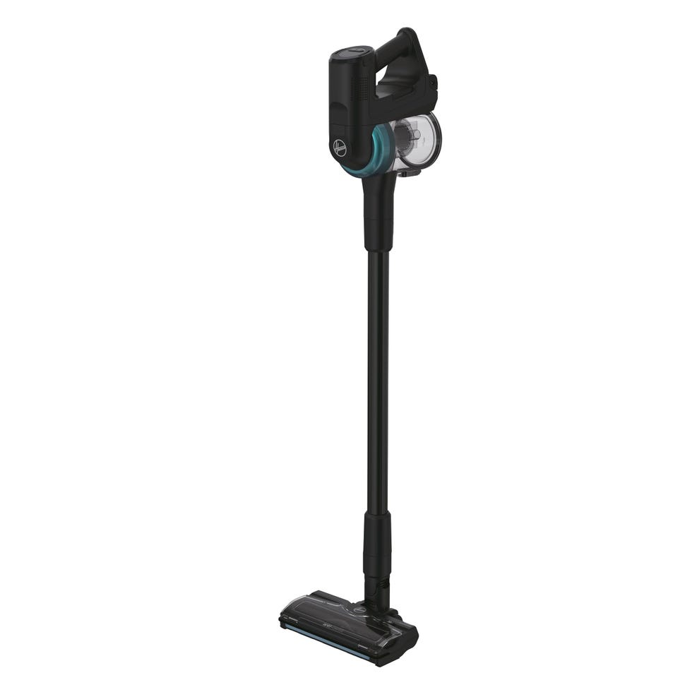 Cordless Stick Vacuum Cleaner