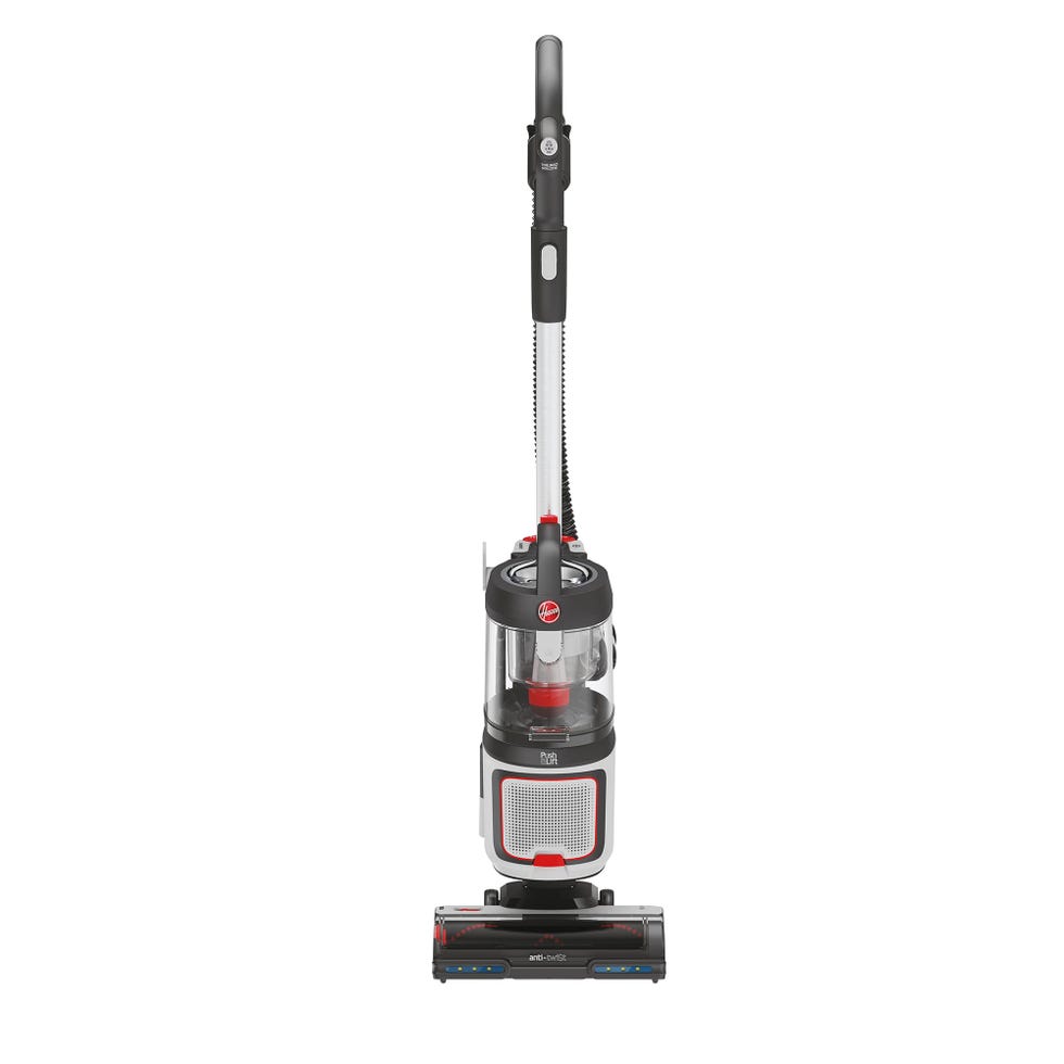 HL5 Push&Lift Anti-Twist Home Upright Vacuum Cleaner