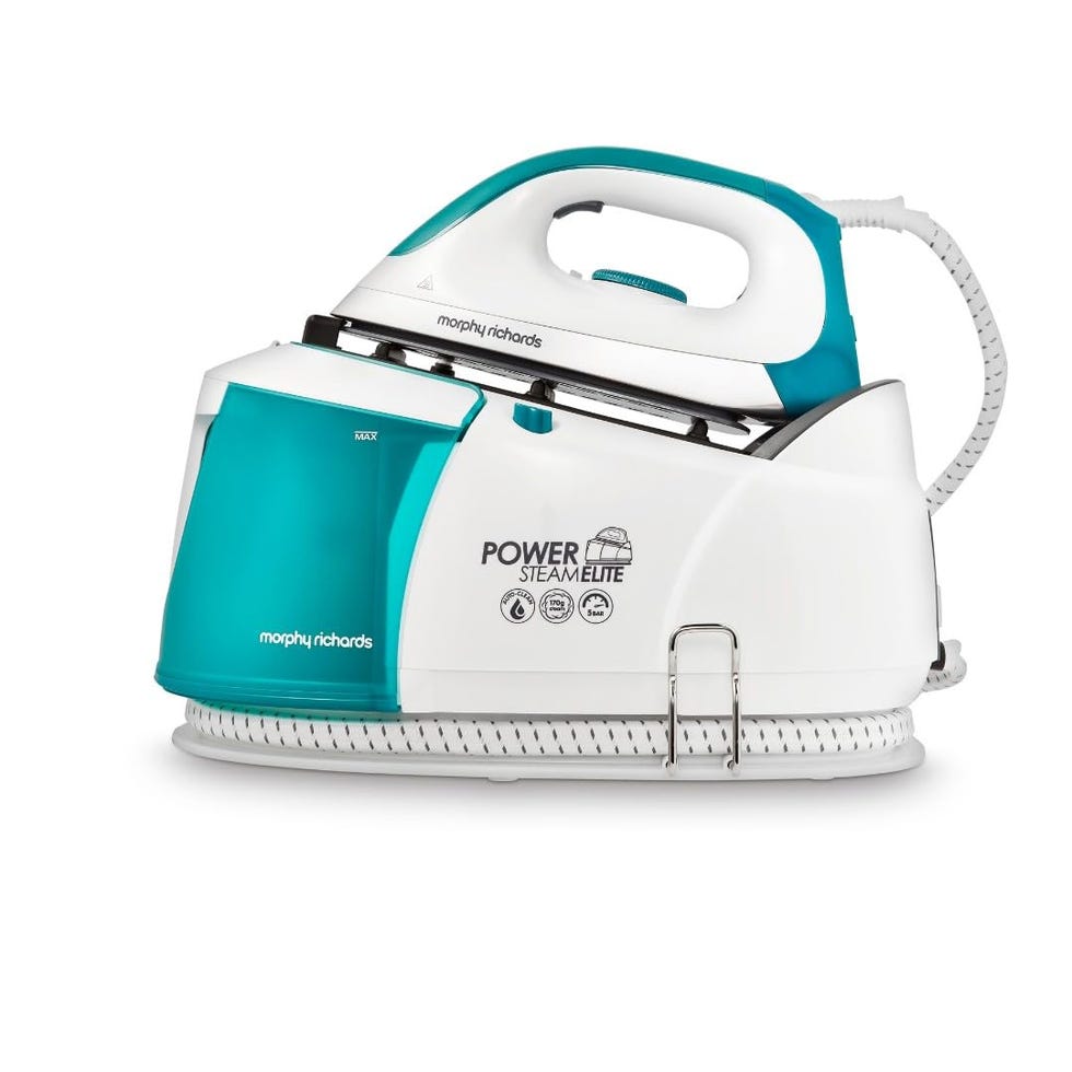 Steam Generator Iron 332014