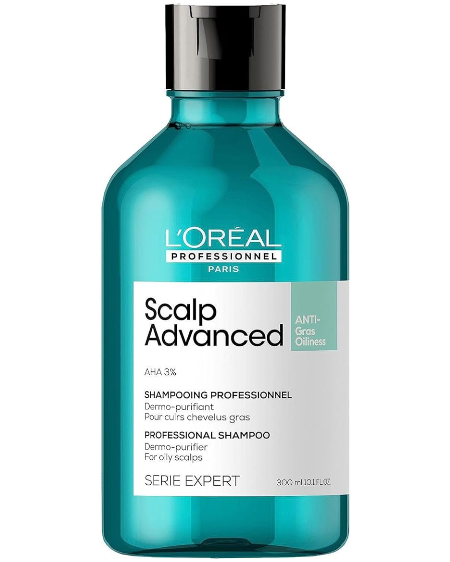 Scalp Advanced AHA 3% Professional Shampoo