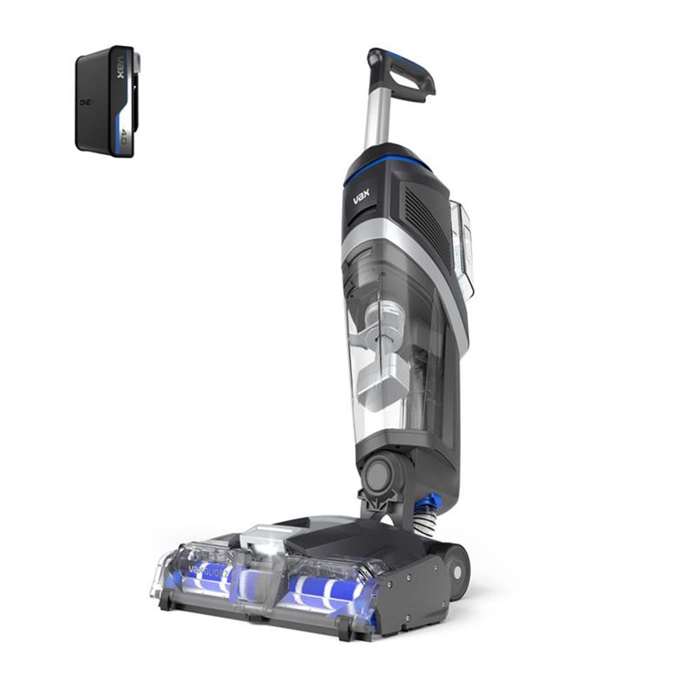 Glide 2 Cordless Hardfloor Cleaner