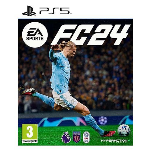 EA Sports FC24 (PS5)