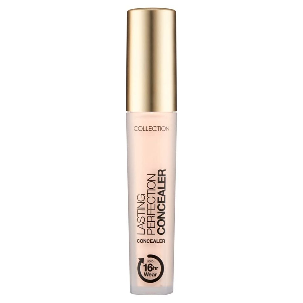 Collection Cosmetics Lasting Perfection Concealer
