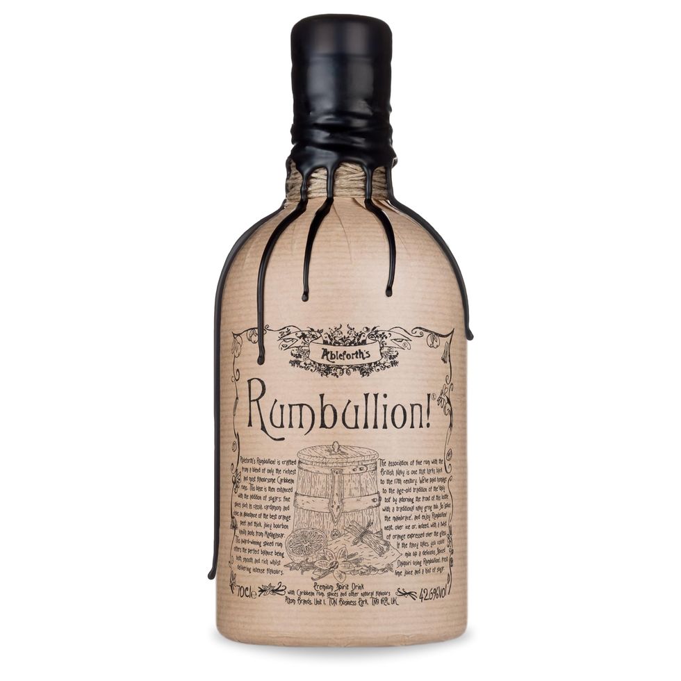 Ableforth'S Rum Rumbullion, 70cl