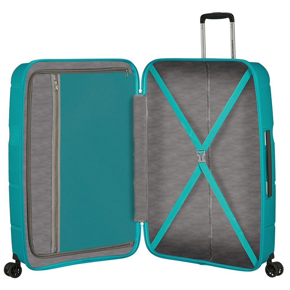 Linex Spinner L Suitcase