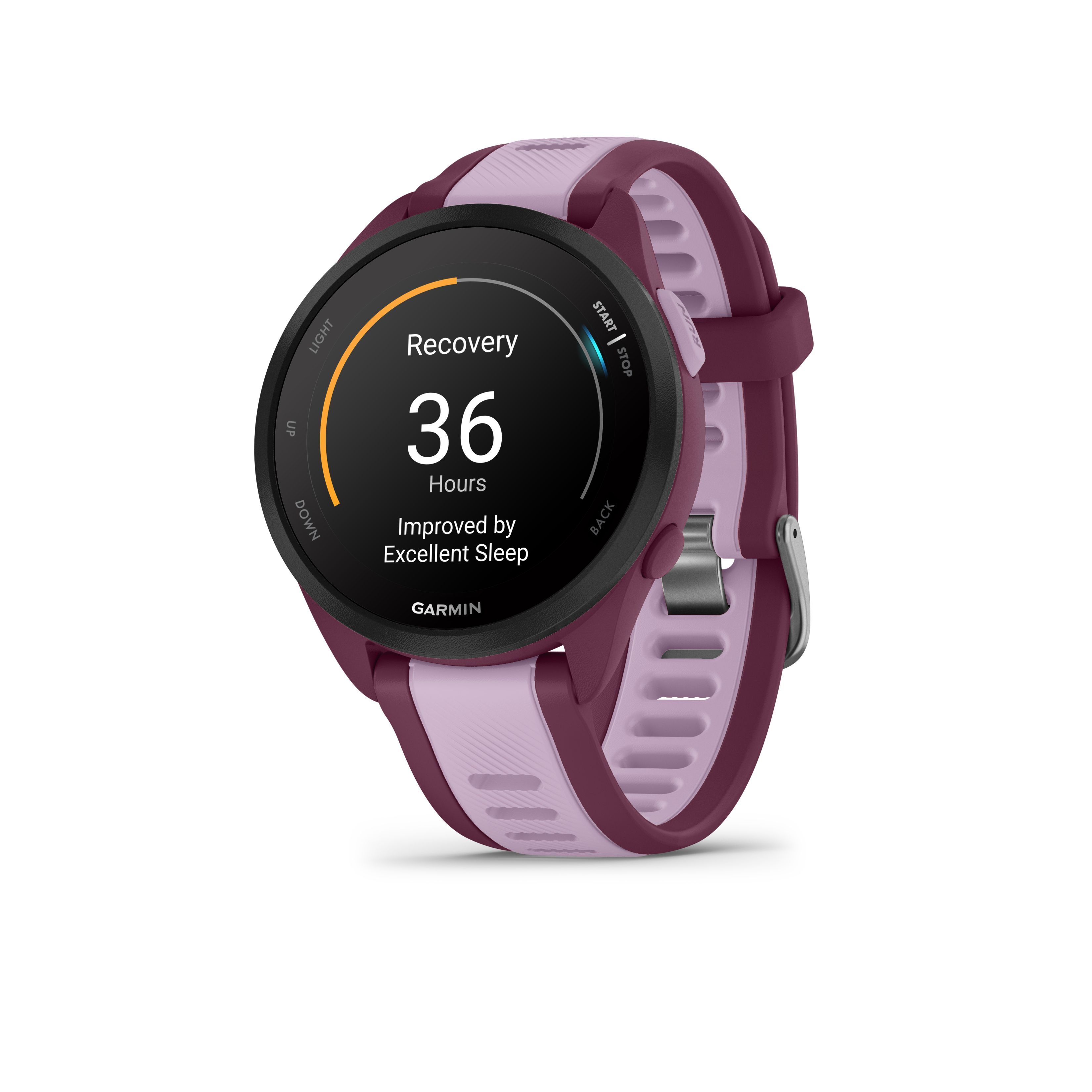 The best GPS running watches 2024: Garmin, Polar and more