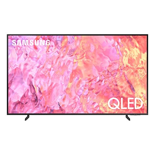 50-Inch QLED, Q60C