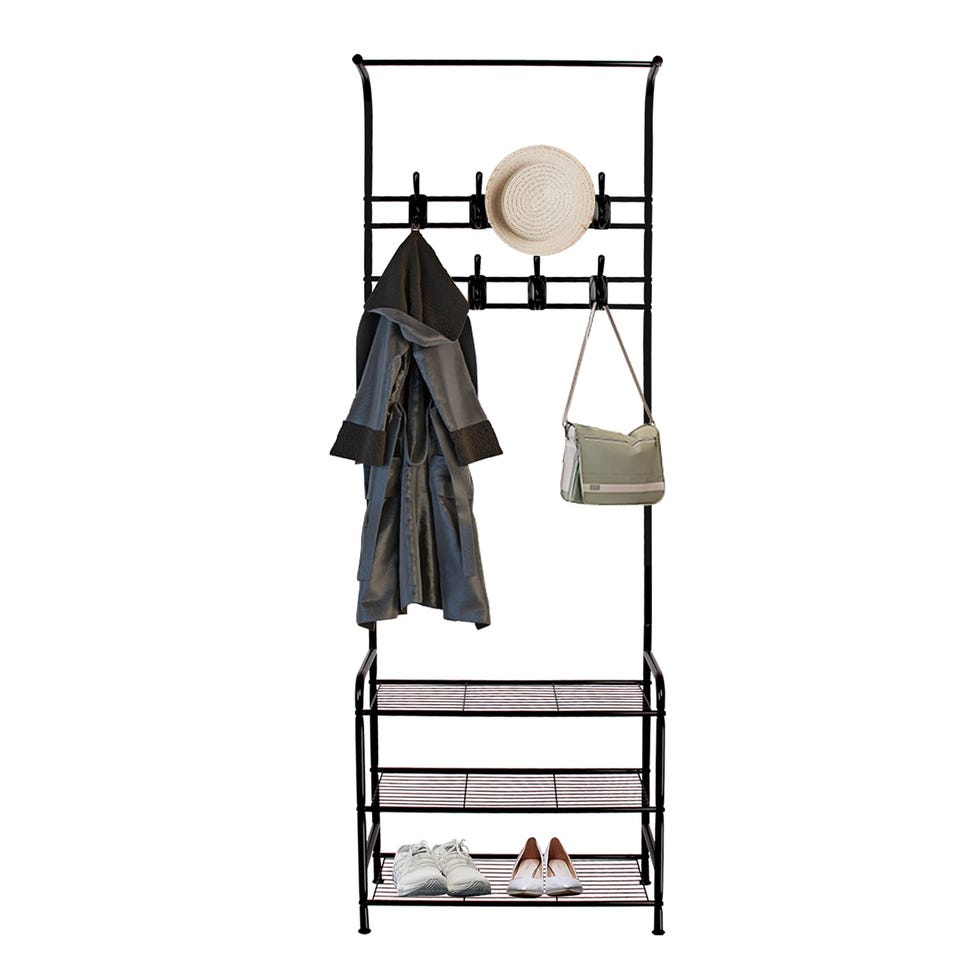 Inotic Coat Rack Stand