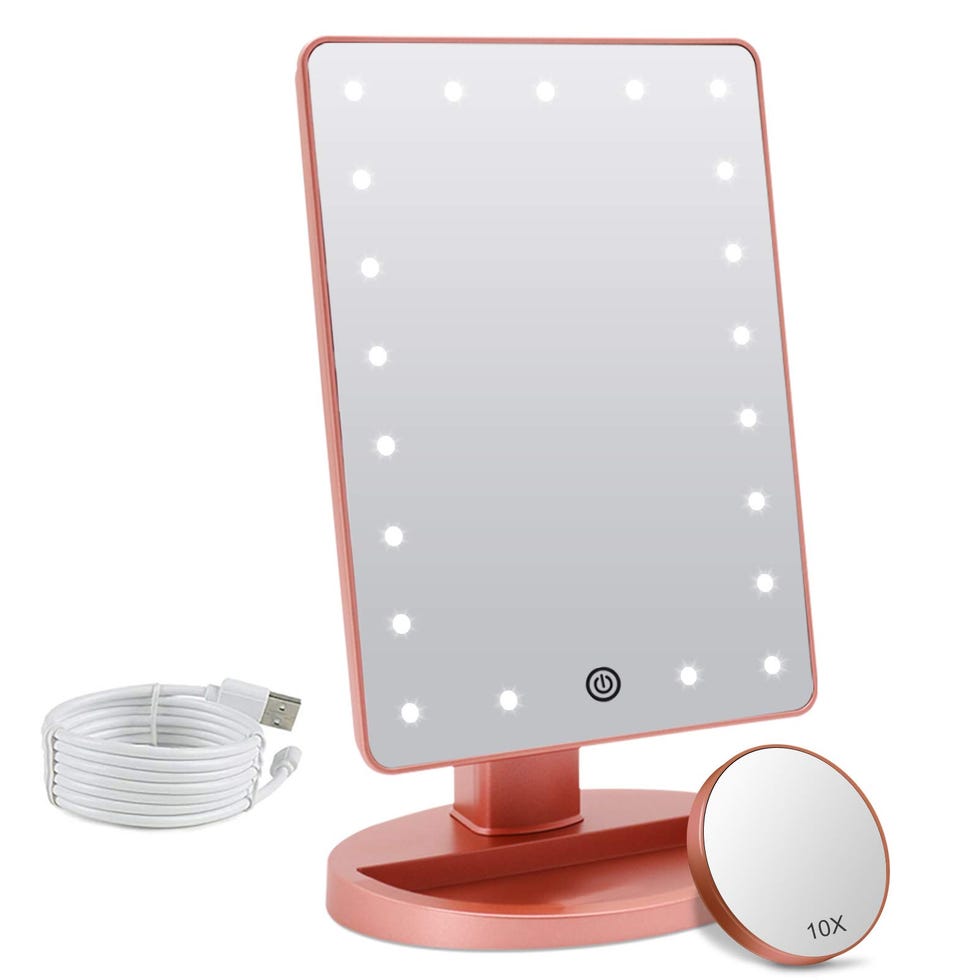 Makeup Mirror with Lights