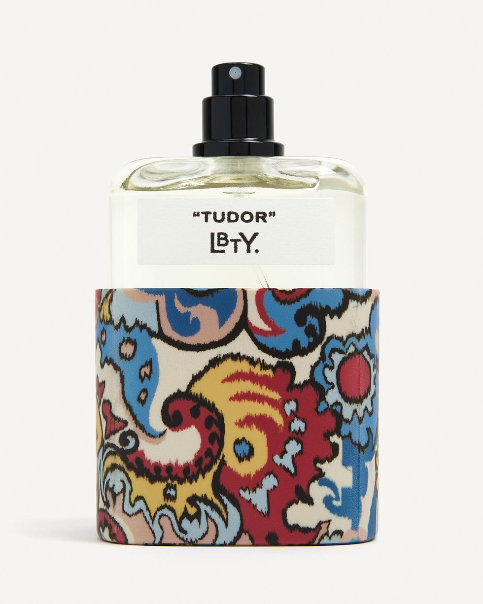 Tudor Eau de Parfum