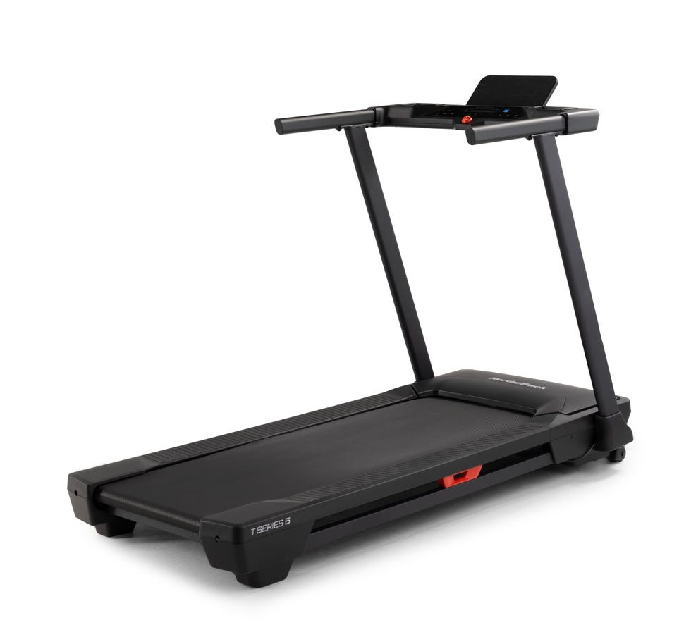 T Series 5 Treadmill + 30-Day iFIT Membership