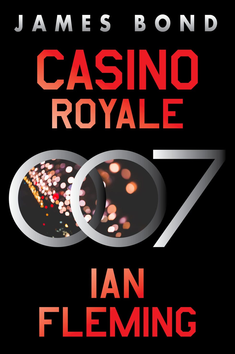 Casino Royale (1953)