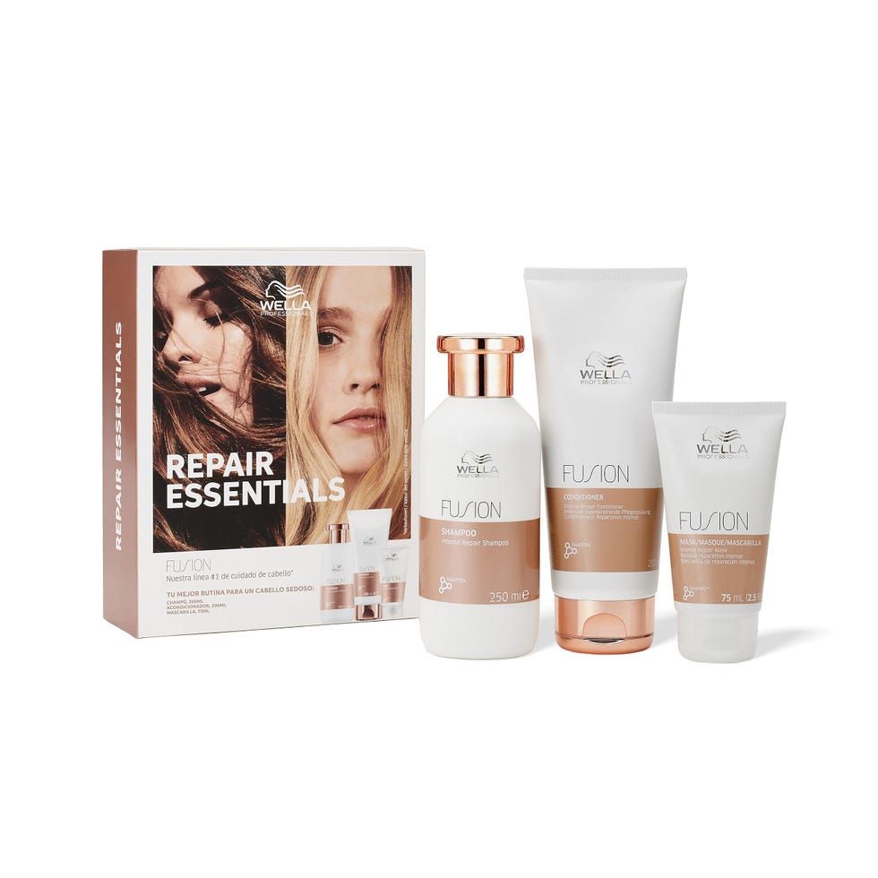 Repair Essentials Pack de Reparación Intensa