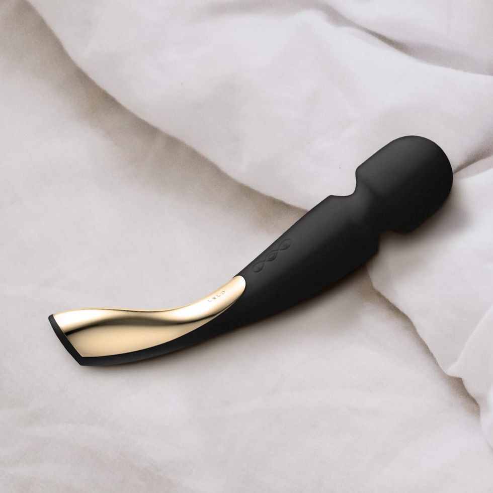 SMART WAND 2 Large All-Over Body Massager