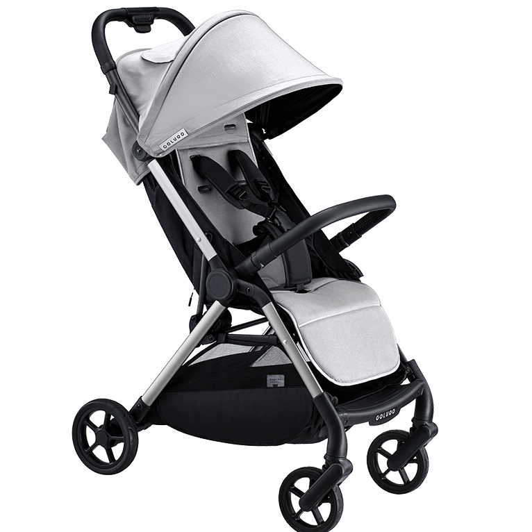 The One Stroller