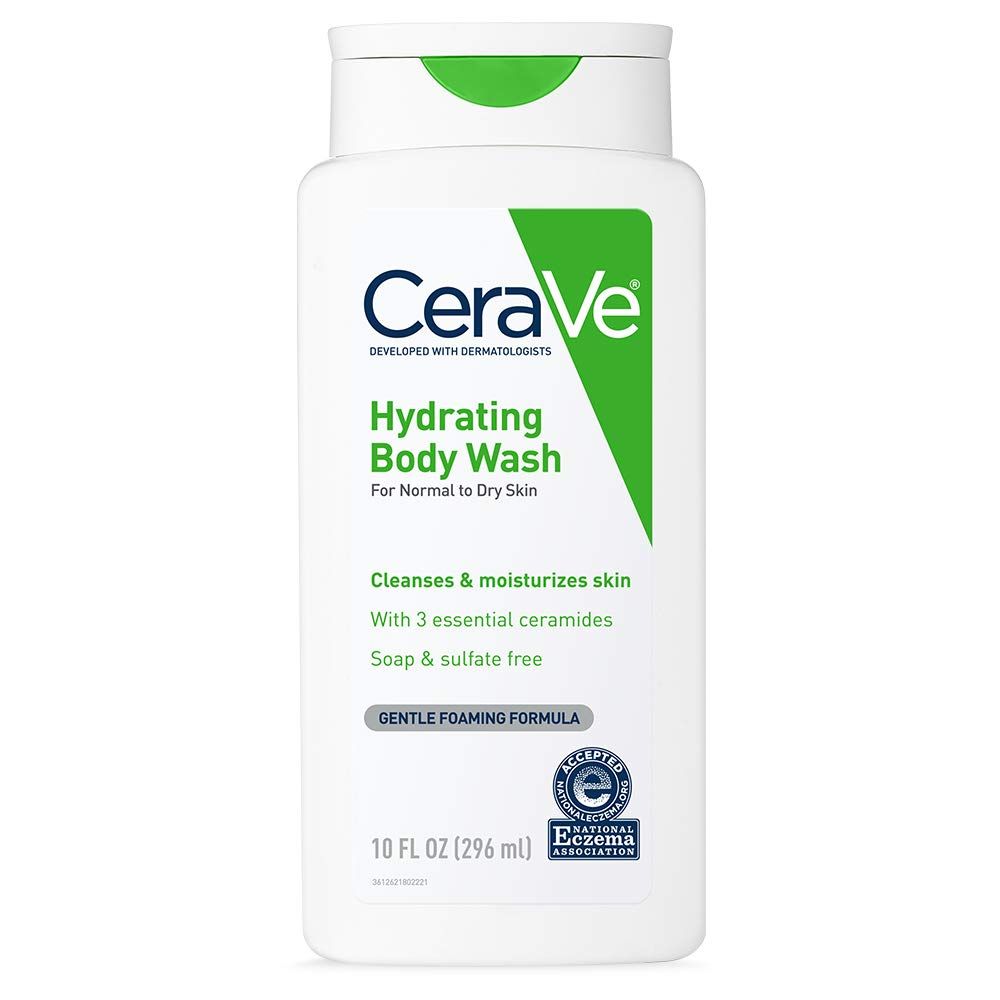 Best shower gel for very dry skin discount