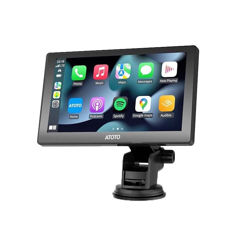 Best Apple CarPlay Head Unit for 2024