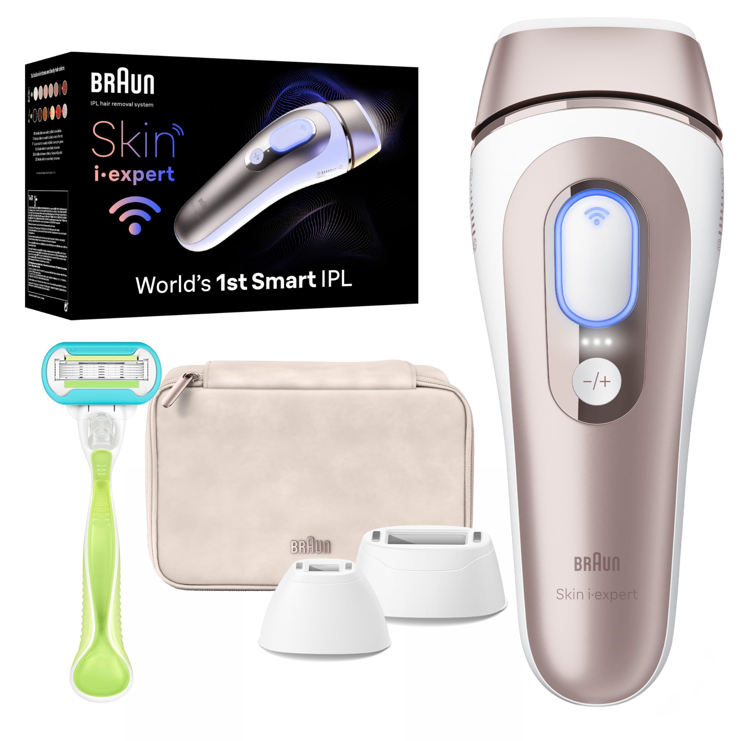 10 Top At Home Laser Hair Removal Devices of 2024 Tested by Pros