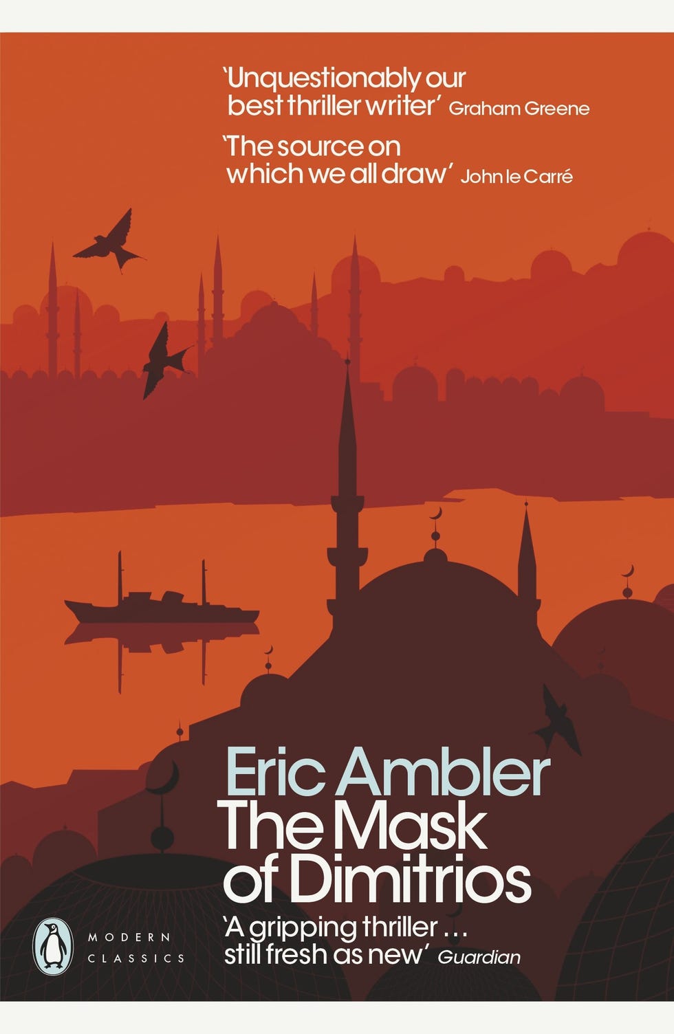 The Mask of Dimitrios (1939)