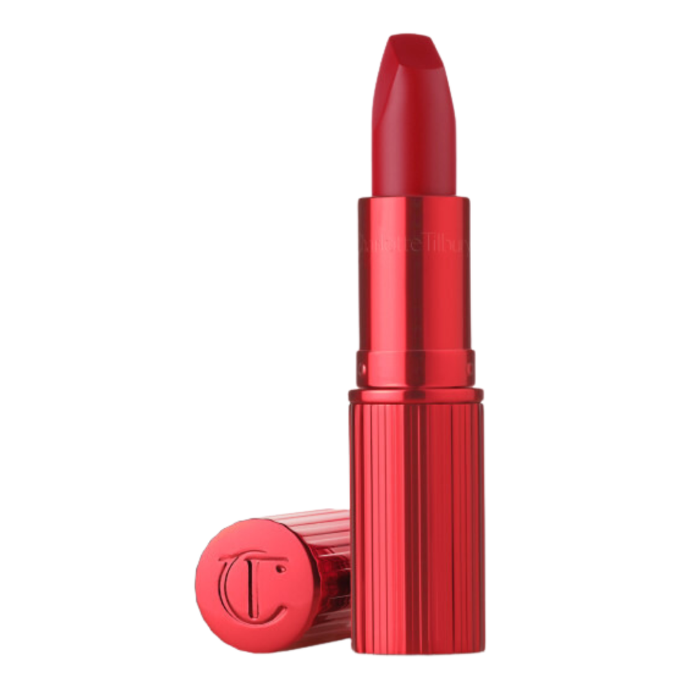 Charlotte Tilbury Charlotte's Hollywood Beauty Icon Lipstick