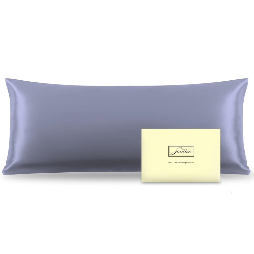  Mulberry Silk Pillowcase Body Pillow Case