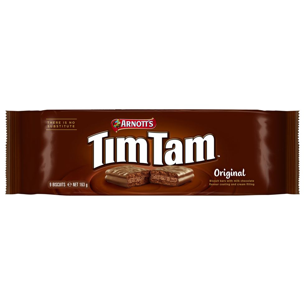 Tim Tam Original Chocolate Biscuits, £2.50