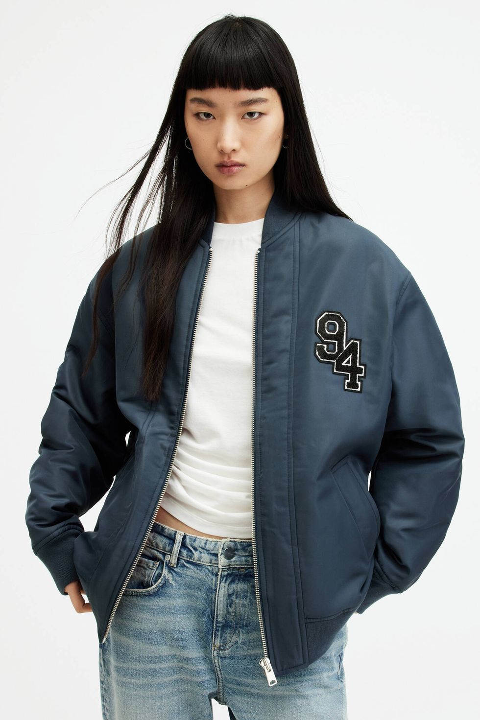 19 best bomber jackets for women to buy for on-trend spring style