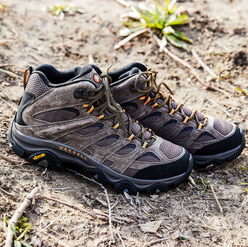 The 9 Best Lightweight Hiking Boots in 2024 - Best Waterproof Hiking Boots