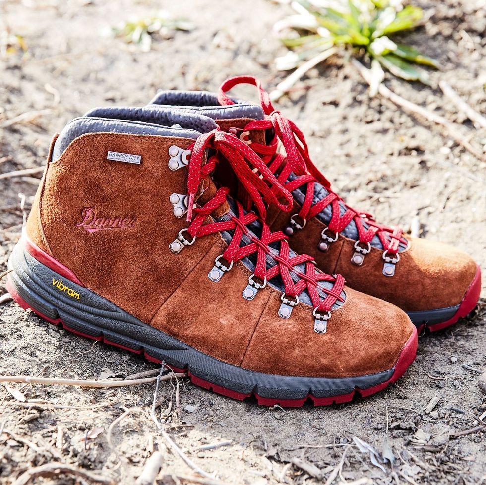 Mountain 600 4.5" Lightweight Hiking Boot - Men's