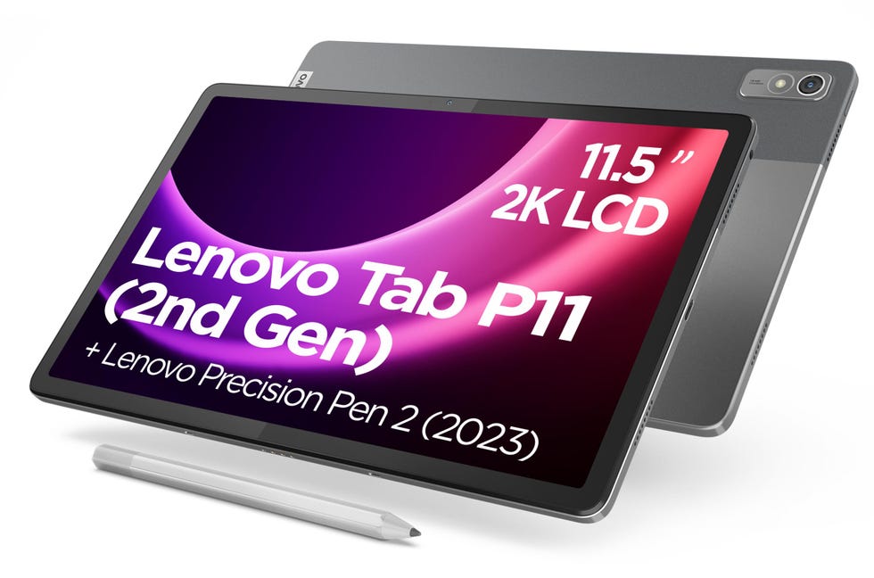 Lenovo Tablet de 11.5"